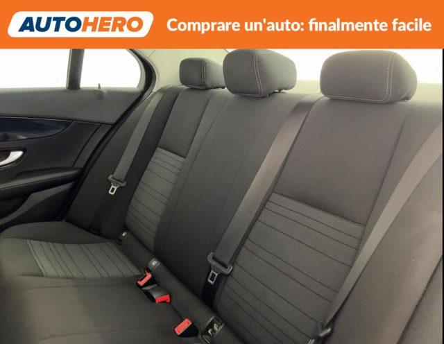 MERCEDES-BENZ C 200 d Auto Sport