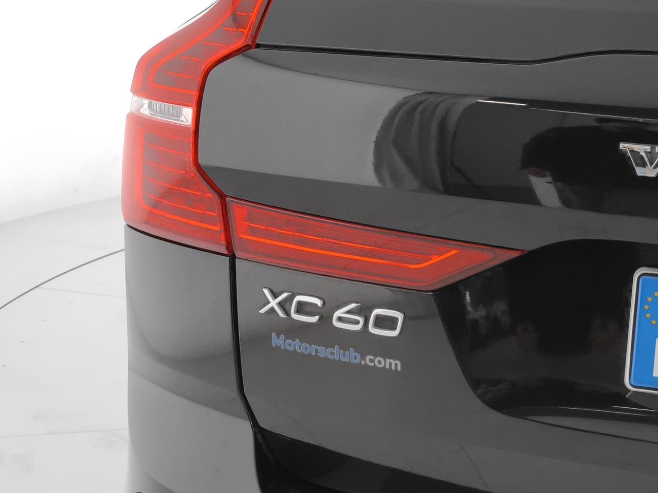 Volvo XC60 2.0 b4 Core