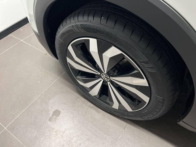Volkswagen T-Cross 1.0 TSI STYLE 95CV