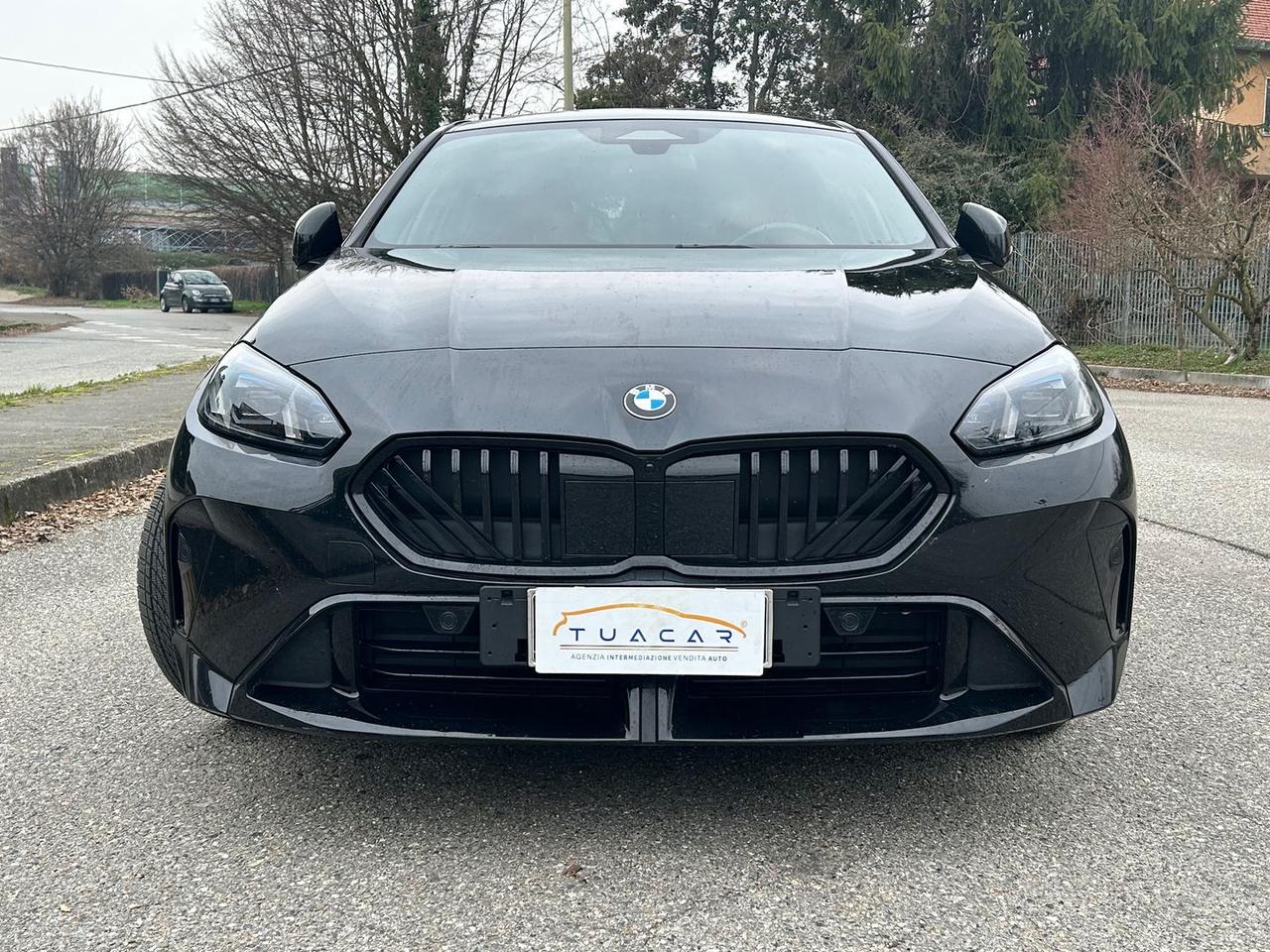 Bmw 120 M Sport Pro 120 MHEV #9665