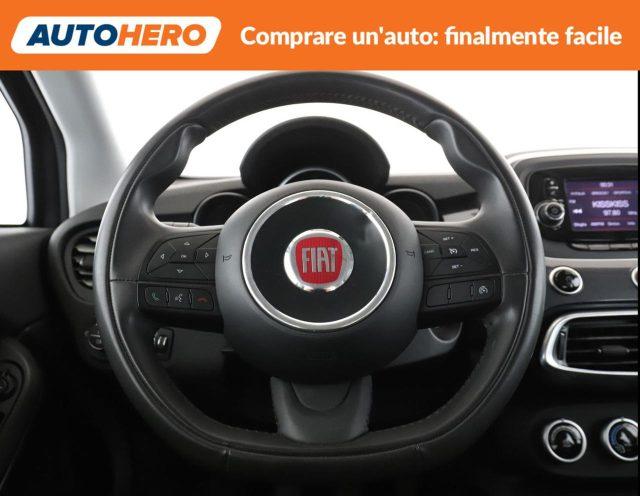FIAT 500X 1.3 MultiJet 95 CV Pop Star