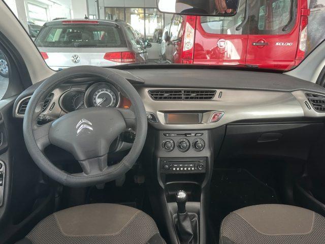 CITROEN C3 1.0 PureTech 68 CV Attraction