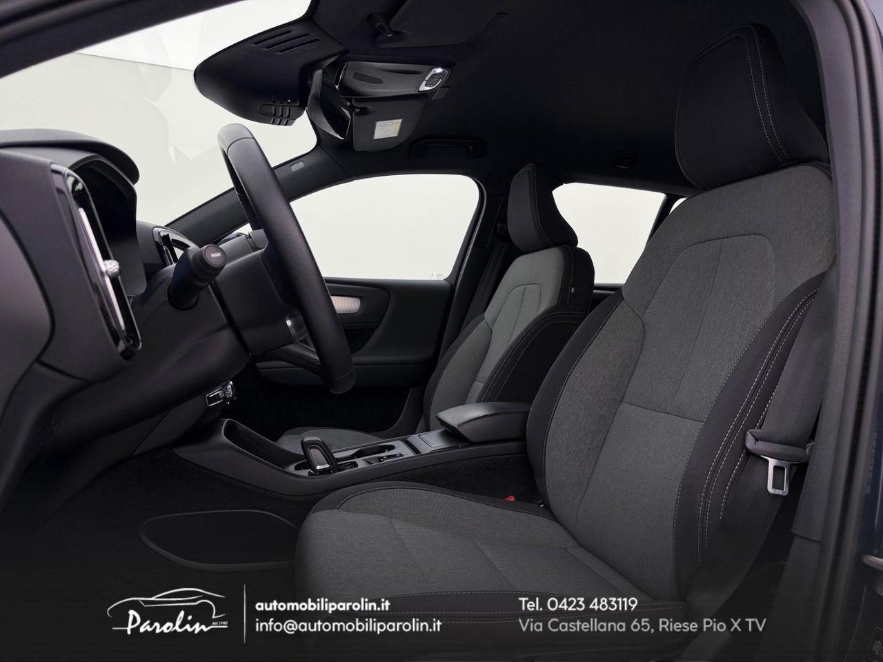 Volvo XC40 1.5 t3 Momentum Pro Telecamera-Cerchi 19''