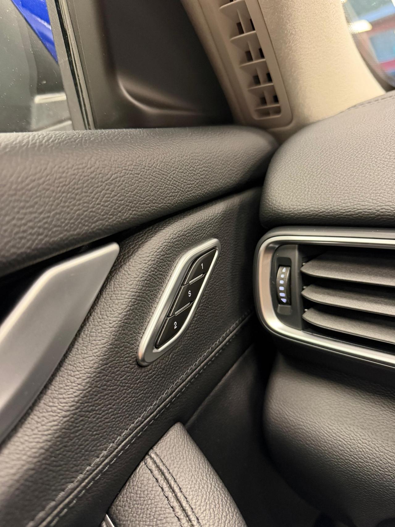 Maserati Levante V6 Diesel AWD Gransport