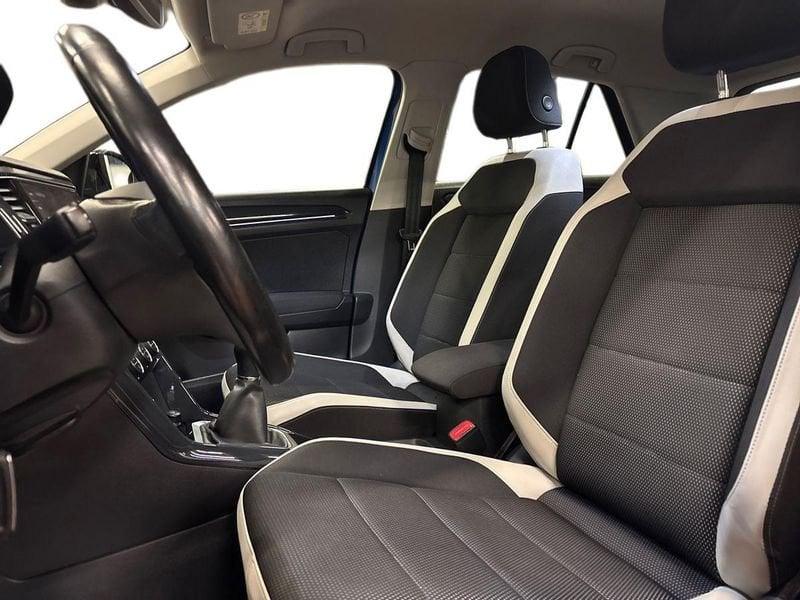 Volkswagen T-Roc 1.5 tsi Advanced