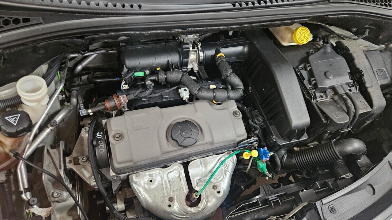 Citroen C3 1.1 Exclusive