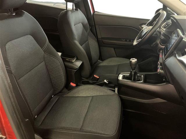 RENAULT Captur 1.0 TCe GPL Equilibre