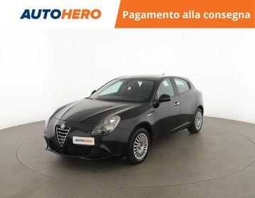 ALFA ROMEO Giulietta 1.4 Turbo 105 CV Impression