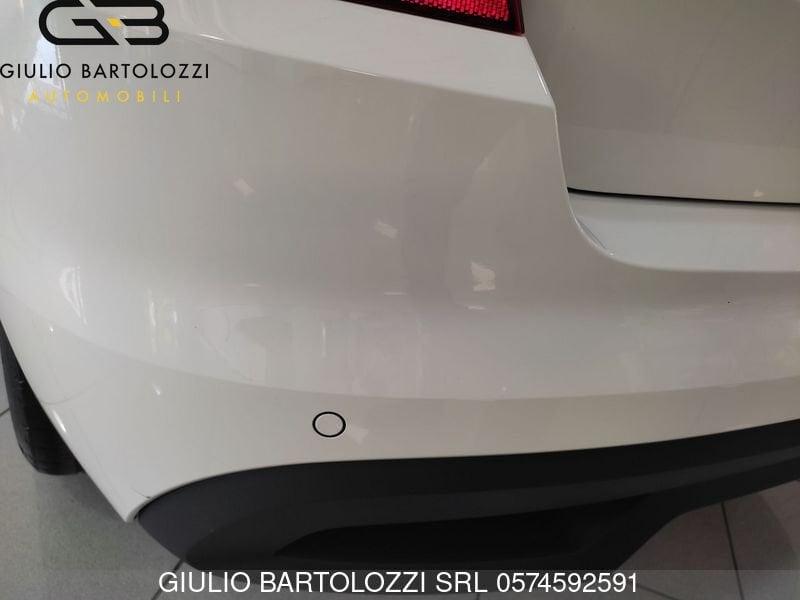 Skoda Kamiq 1.5 TSI ACT DSG
