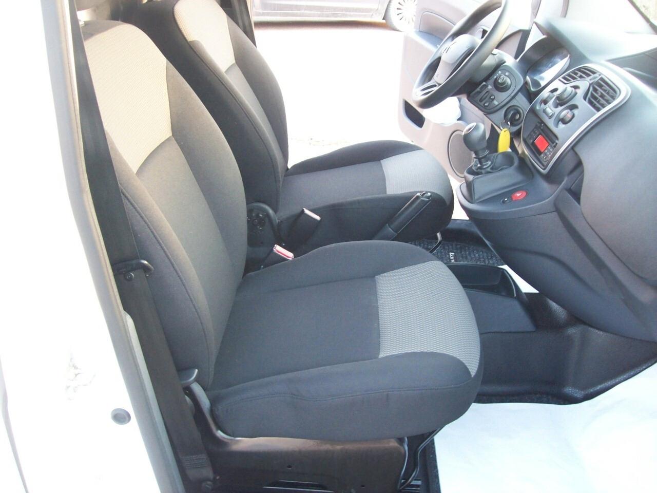 RENAULT KANGOO 1.5 DCI CV.115 ICE ( PORTA LAT. DX & SX) 2021