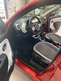 Renault Twingo 1.0 SCe Live