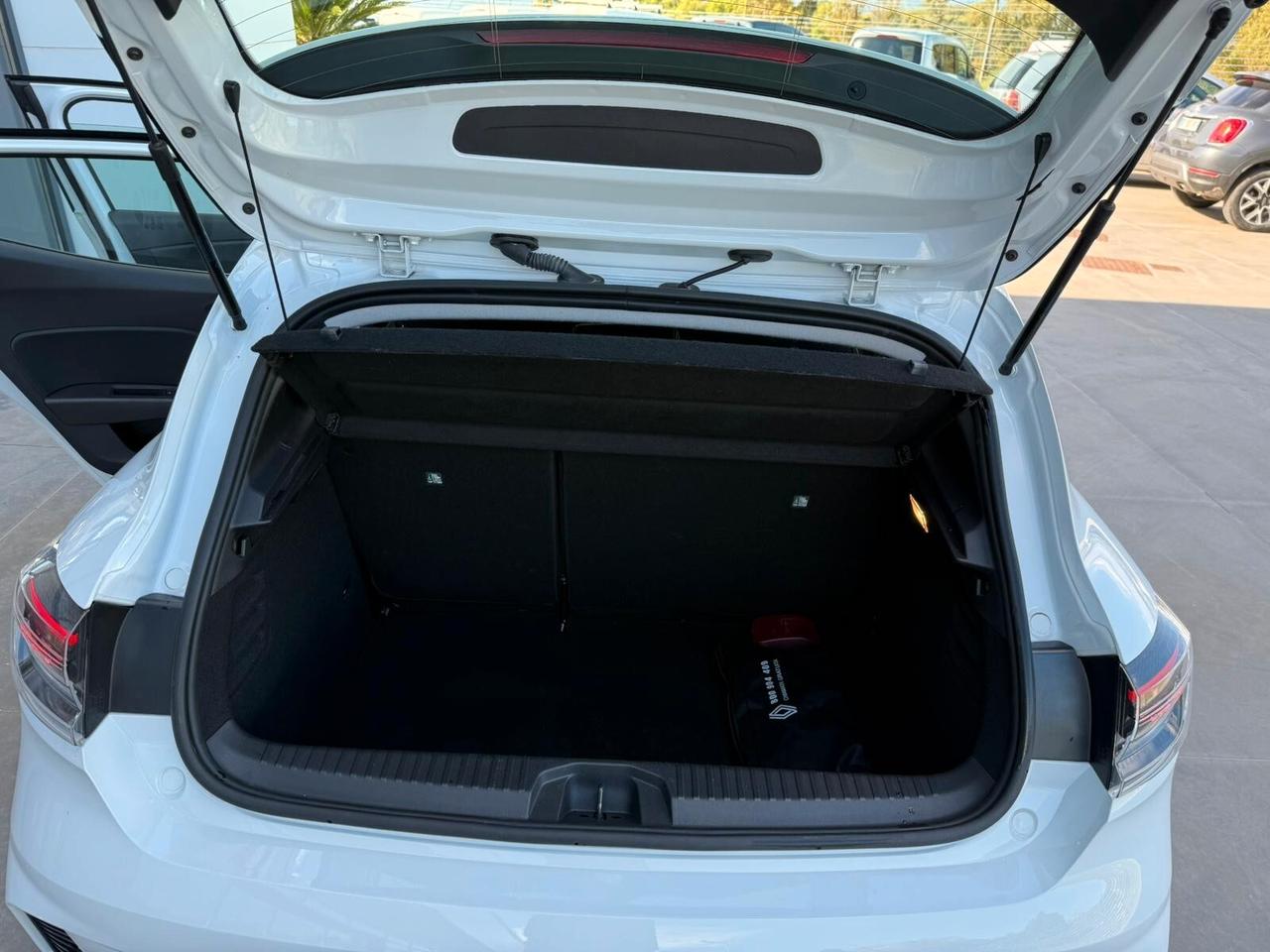 Renault Clio TCe 90 CV 5 porte Evolution