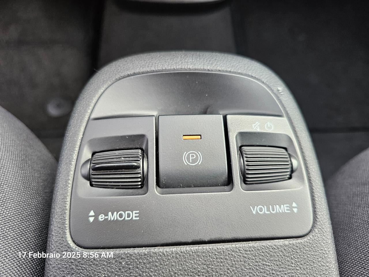 Fiat 500 Business Opening Edition 42 kWh