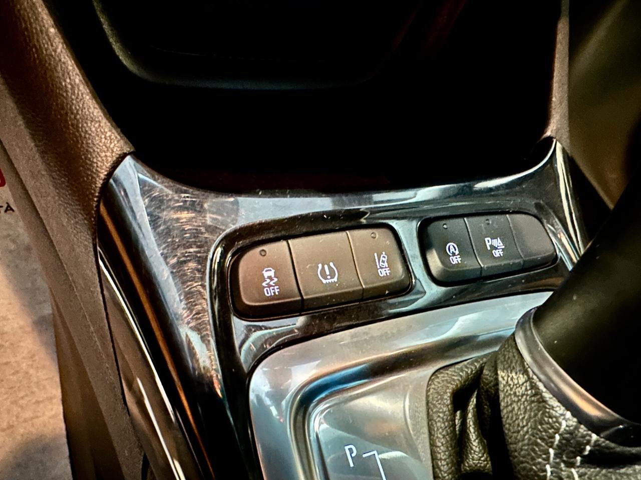 Opel Crossland 1.5 ECOTEC D 120 CV Start&Stop aut. Ultimate