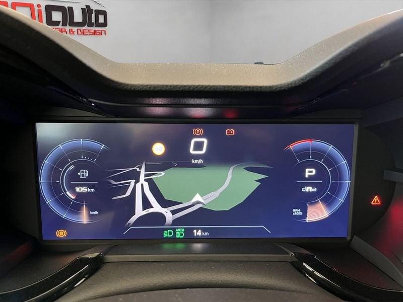 Alfa Romeo Junior Junior 1.2 145 CV Hybrid eDCT6 Speciale - PROMO SIRONIAUTO+