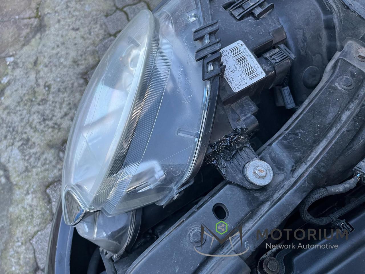 Mini Mini Cabrio 1.6 Cooper S 175cv