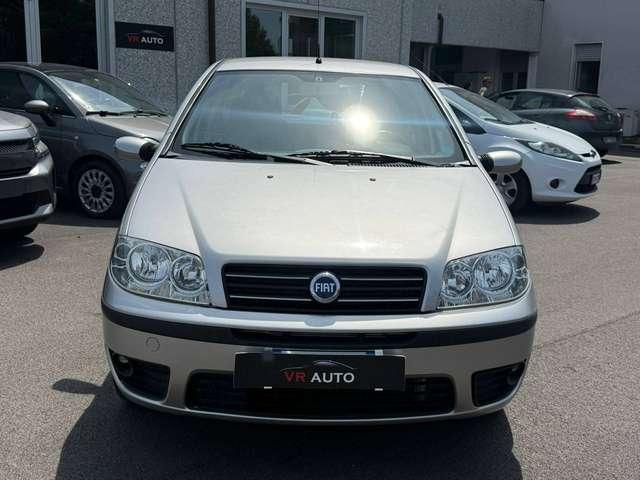Fiat Punto 5p 1.2 16v Dynamic Clima NEOPATENTATI
