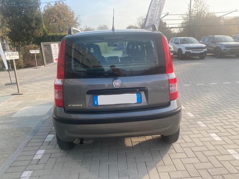 Fiat Panda 1.2 Dynamic 69cv E5