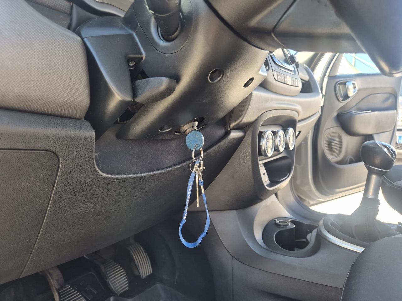 Fiat 500L 1.3 Multijet 95 CV Lounge TETTO PANORAMICO