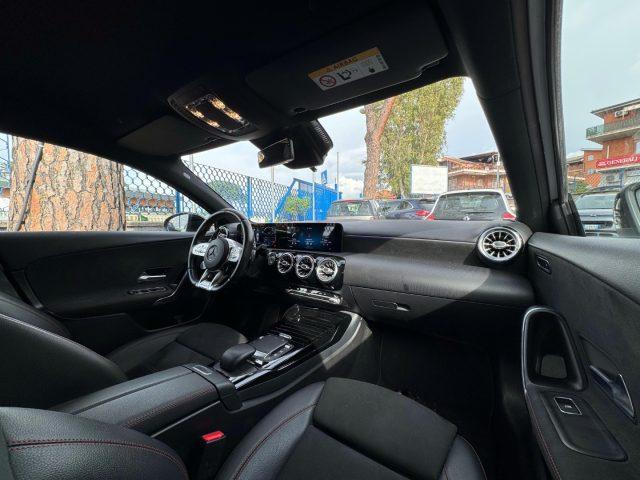 MERCEDES-BENZ A 35 AMG 4Matic