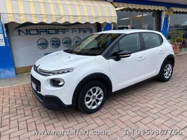 CITROEN C3 PureTech 82 S&S Feel *IVA ESPOSTA*