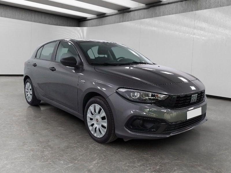 FIAT Tipo 5p 1.6 mjt City Life s&s 130cv