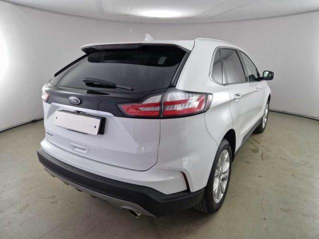 FORD Edge 2.0 EcoBlue 150 CV aut. Titanium