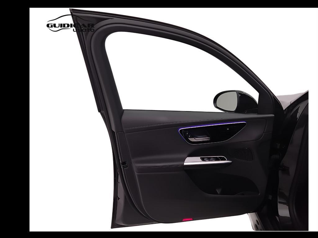 Mercedes-Benz GLC - X254 - GLC 300 de phev AMG Line Advanced 4matic auto