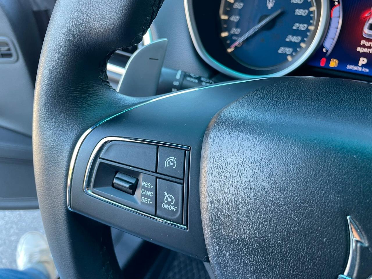 MASERATI GHIBLI 3.0d GRANDSPORT (CONTO VENDITA)