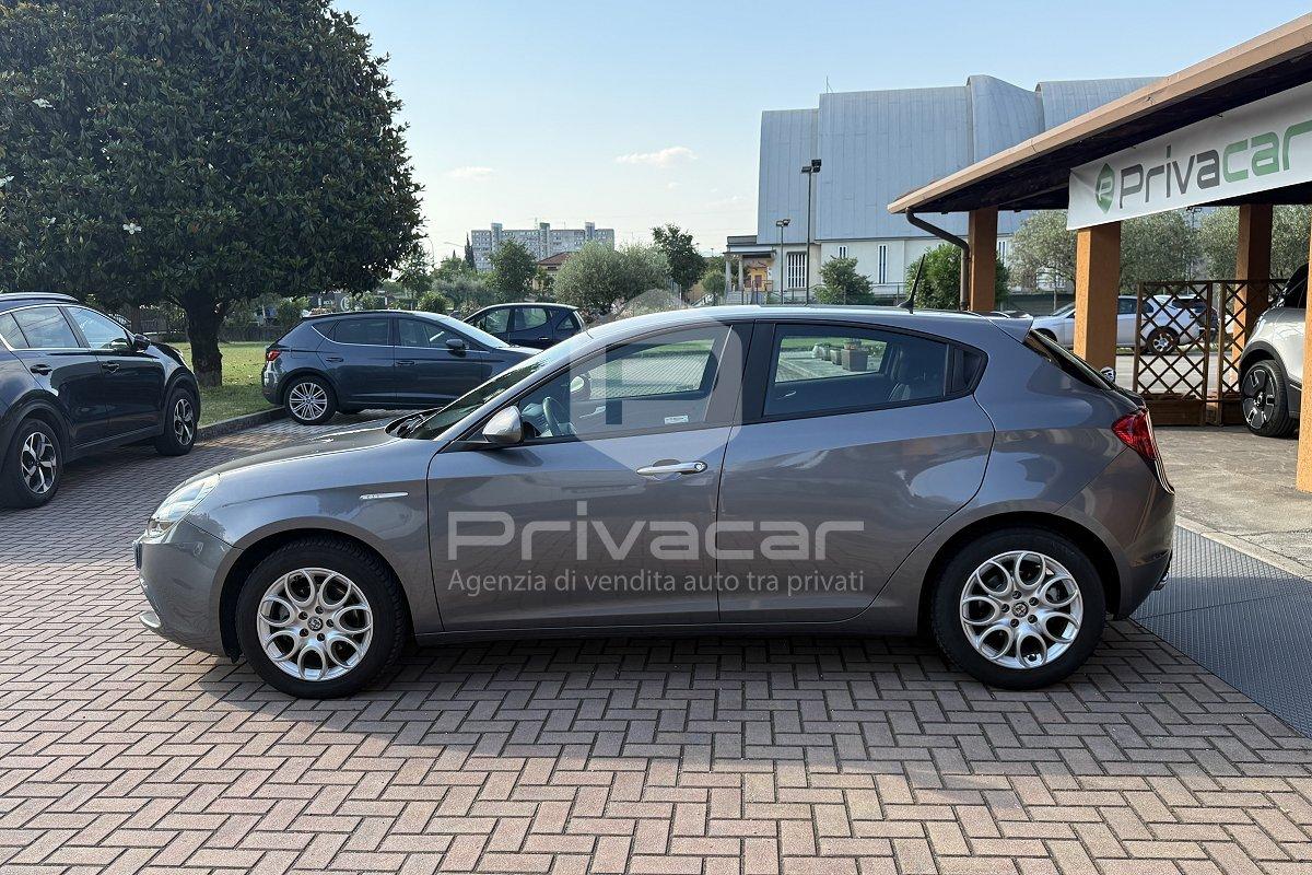 ALFA ROMEO Giulietta 1.6 JTDm 120 CV Business