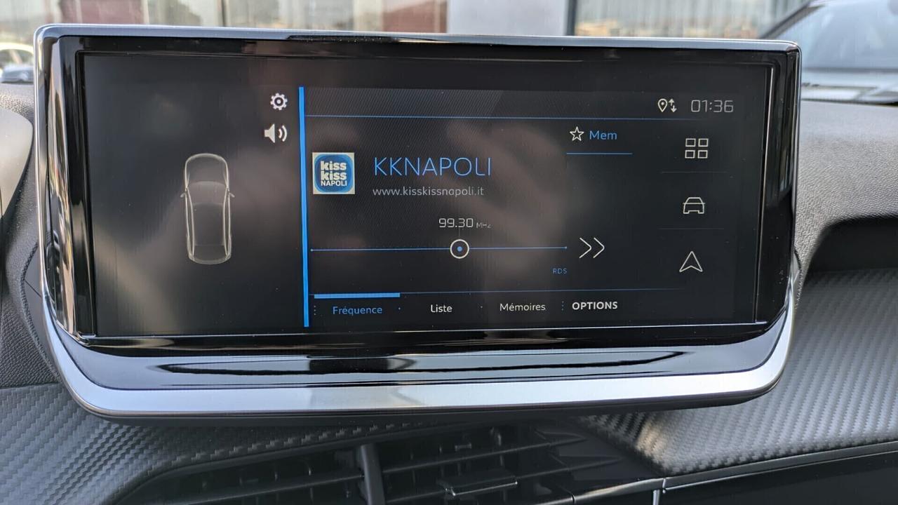 Peugeot 2008 100 S&S STYLE