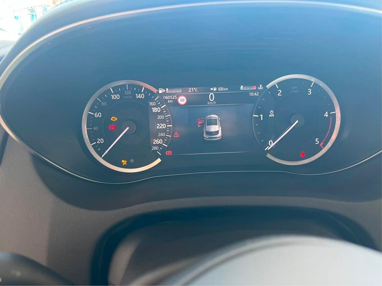 Jaguar E-Pace 2.0D 150 CV AWD aut. R-Dynamic SE