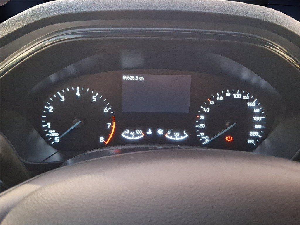 FORD Focus 1.0t ecoboost h ST-Line 125cv del 2023