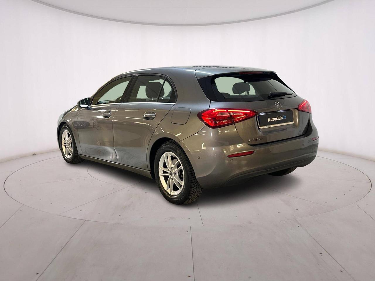 Mercedes Classe A A 180 d Business