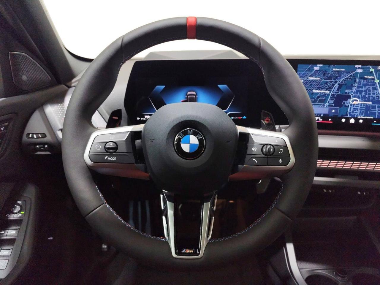 BMW Serie 1 M135 xDrive M Technology II