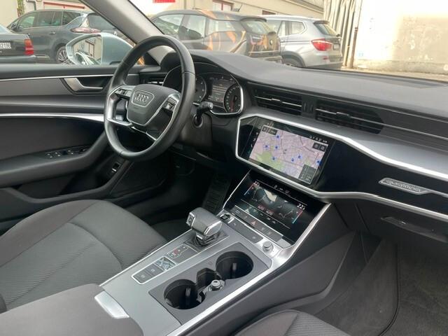 Audi A6 Avant 40 2.0 TDI quattro ultra S tronic Business