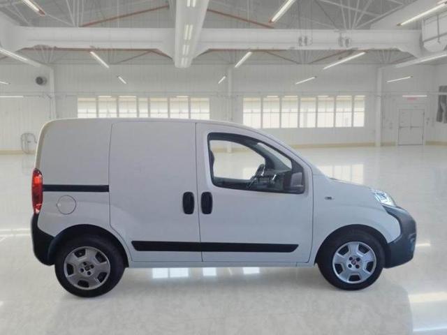 FIAT Fiorino 1.3 MJT 95CV Cargo SX Az.Italia 80.000 Km