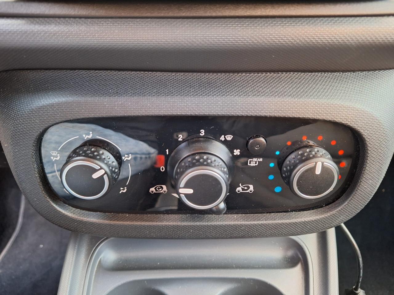 Smart ForTwo 70 1.0 Youngster - Promo 211 mese