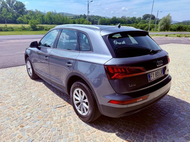 AUDI Q5 QUATTRO - KM 58.000 - UNIPRO - NO OBBLIGO FINANZIA