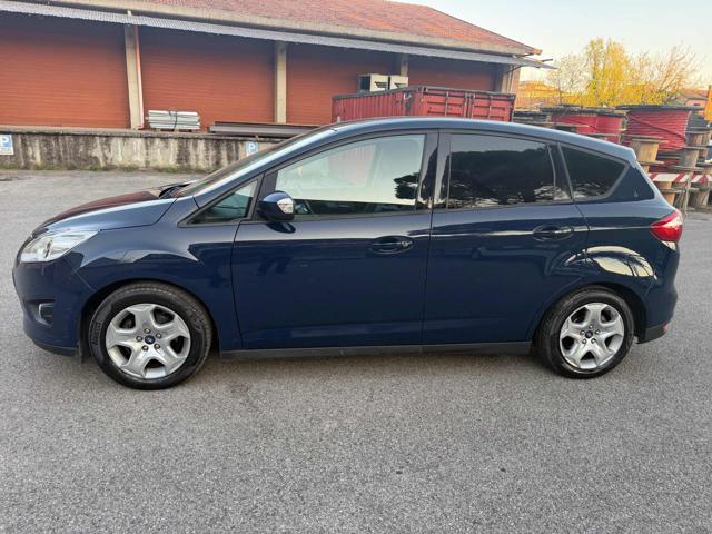 FORD C-Max BENZINA/GPL 1.6 120CV Titanium Stupenda Bellissima