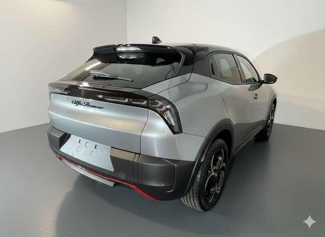 Alfa Romeo Junior 1.2 Hybrid 48V 145cv Speciale+Tetto+Sabelt+Matrix