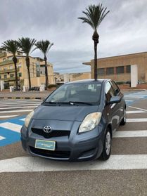 Toyota Yaris 1.4 d-4d Sol 5p m-mt