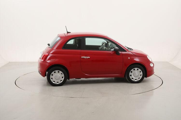 Fiat 500 Hybrid BR641346 1.0 Mild Hybrid 70CV