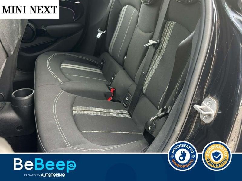 MINI Mini 5 porte MINI 5P 1.5 COOPER JCW