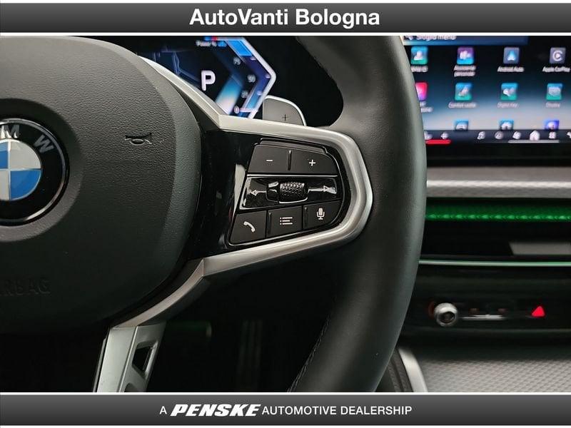 BMW Serie 4 420d Gran Coupe mhev 48V xdrive MSport Pro auto