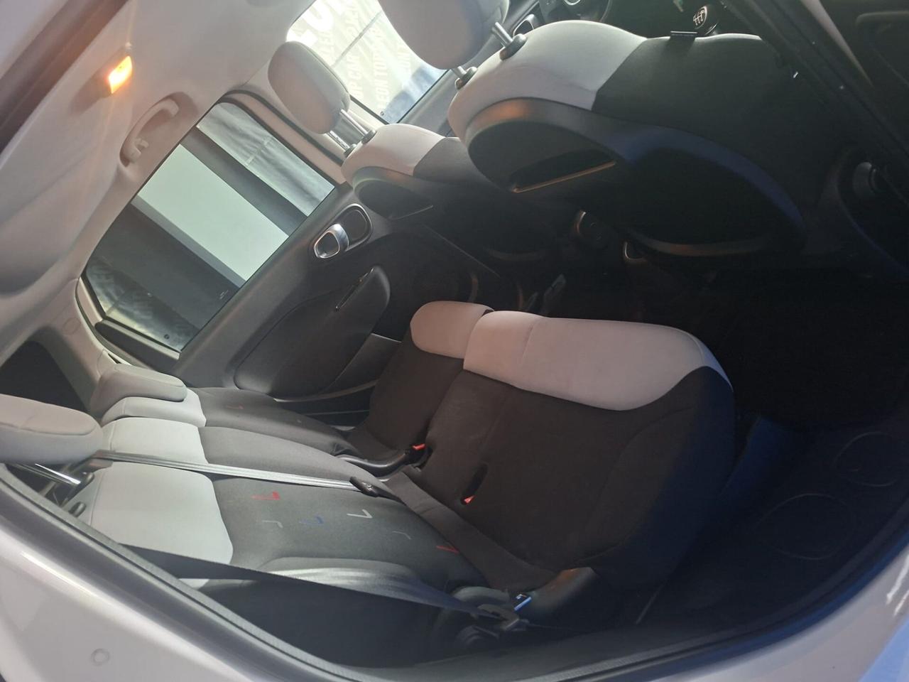 Fiat 500L 1.6 Multijet 120 CV permute e finanziamenti