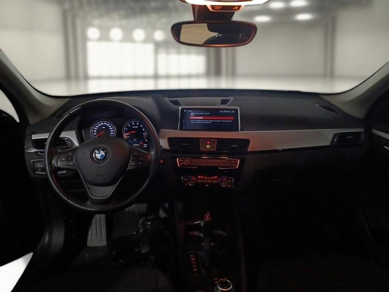 BMW X1 XDRIVE 25E BUSINESS ADVANTAGE AUTOMATICO SUV