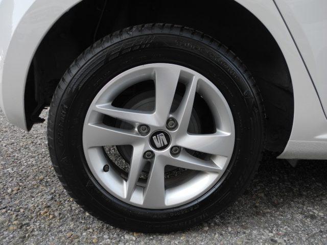 SEAT Mii 1.0 68cv 5p. Style Ecofuel -OK NEOPATEN.- NO BOLLO