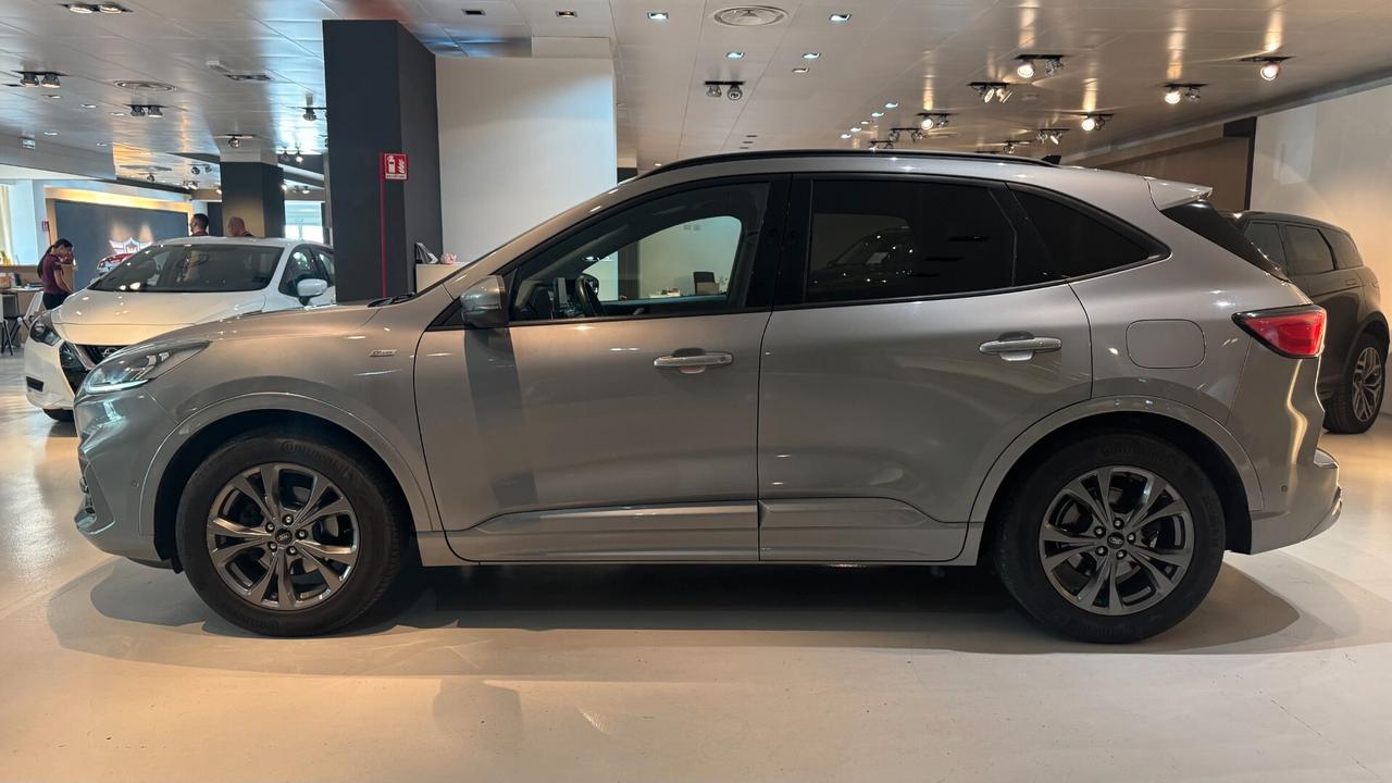 FORD KUGA 1.5D 120CV ST-LINE X- 2020