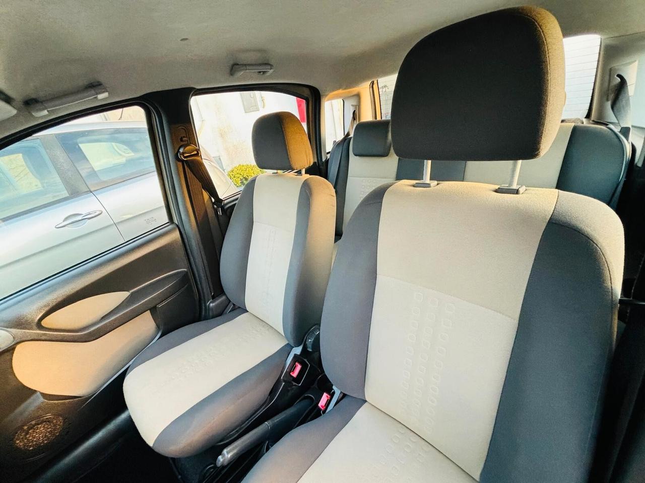 Fiat Panda 1.2 Alessi